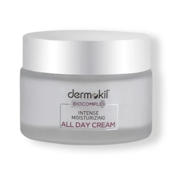 Dermokil Nemlendirici Krem All Day Günlük 50 Ml