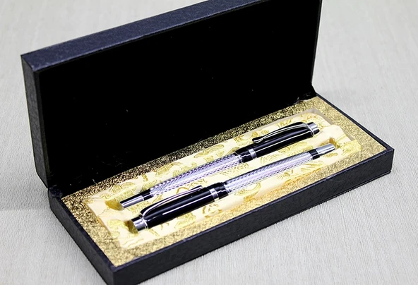 MDB 2'li Kutulu Tükenmez Kalem ürün görseli