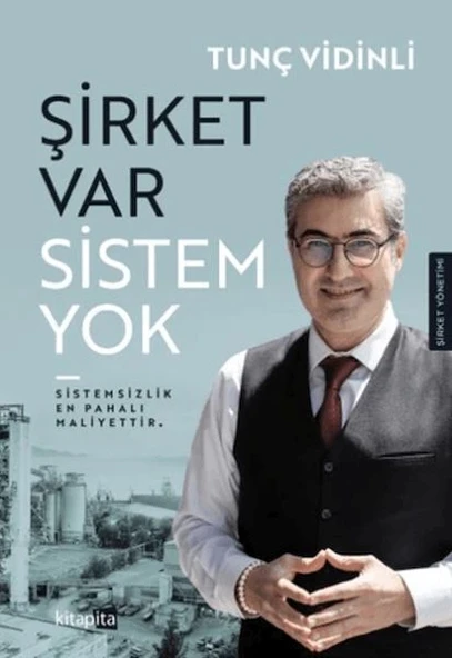 Şirket Var Sistem Yok ürün görseli