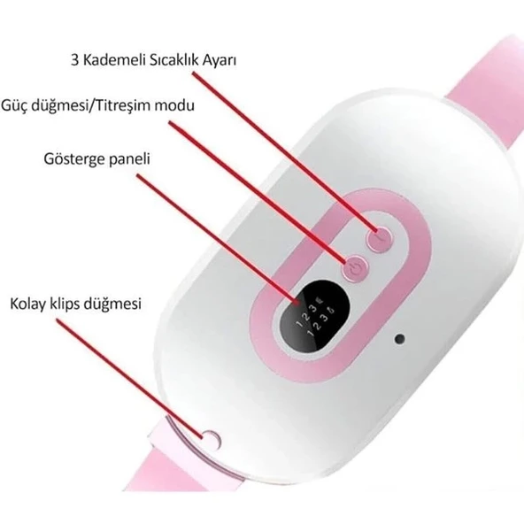 MDB Dijital Özel Gün Kemeri - Resim 3