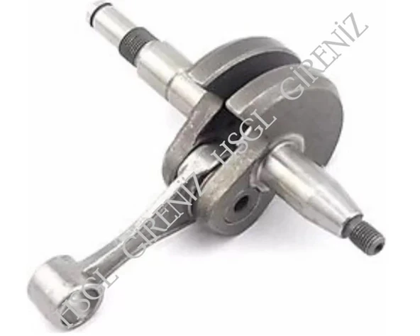 HSGL İlaçlama Makinesi Krank – Stihl SR420 Uyumlu - Resim 4