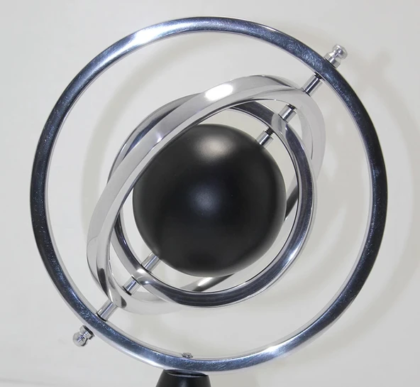 MDB Dünya Küre Model 3 - Resim 2