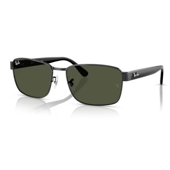 Ray-Ban 0RB3750 002/3159 Unisex Güneş Gözlüğü ürün görseli