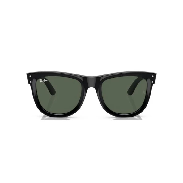 Ray-Ban  Molded Acetate Unısex Sun 0RBR0502S 6677VR50 HN - Resim 3