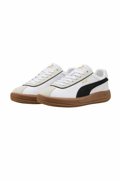 Puma Club Klassika Kadın Ayakkabı 40036401 - 2