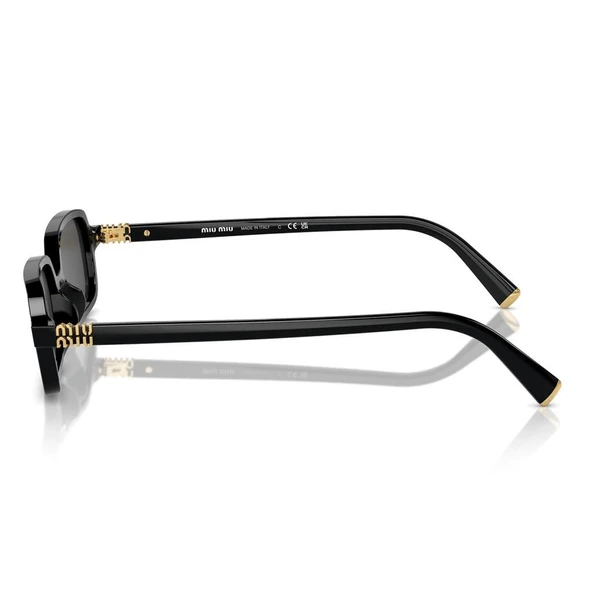 Miu Miu 0MU 11ZS 16K5S051 Kadın Güneş Gözlüğü - Resim 2