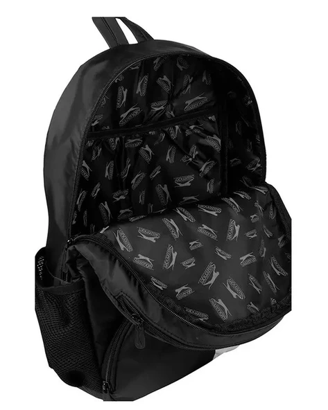 Slazenger Black Sırt Çantası - 3