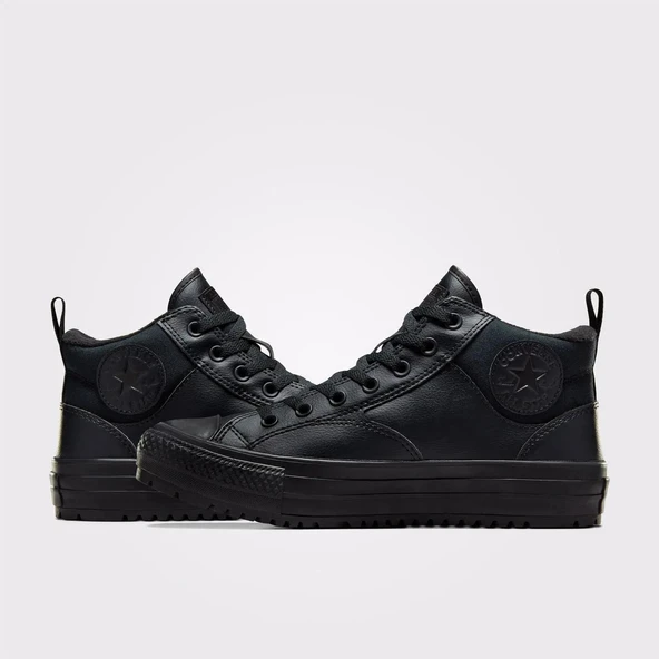 Converse Chuck Taylor All Star Malden Street Boot Erkek Bot A04478C - 7