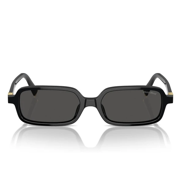 Miu Miu 0MU 11ZS 16K5S051 Kadın Güneş Gözlüğü - Resim 3