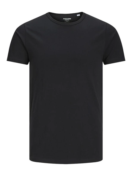Jack Jones Basıc Strec Fit Erkek Tişört 12058529 - 6