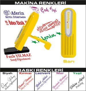 KÜÇÜK FLASH CEP KAŞE SARI