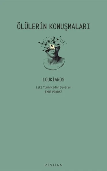 Ölülerin Konuşmaları ürün görseli