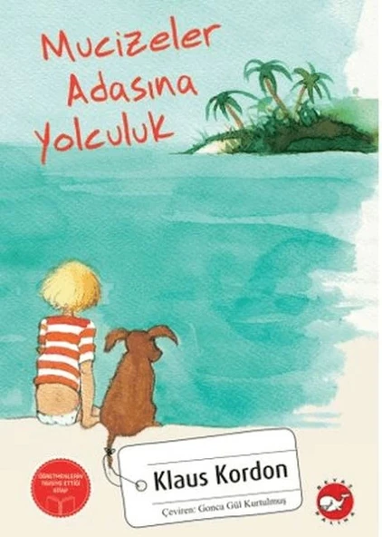 Mucizeler Adasına Yolculuk ürün görseli