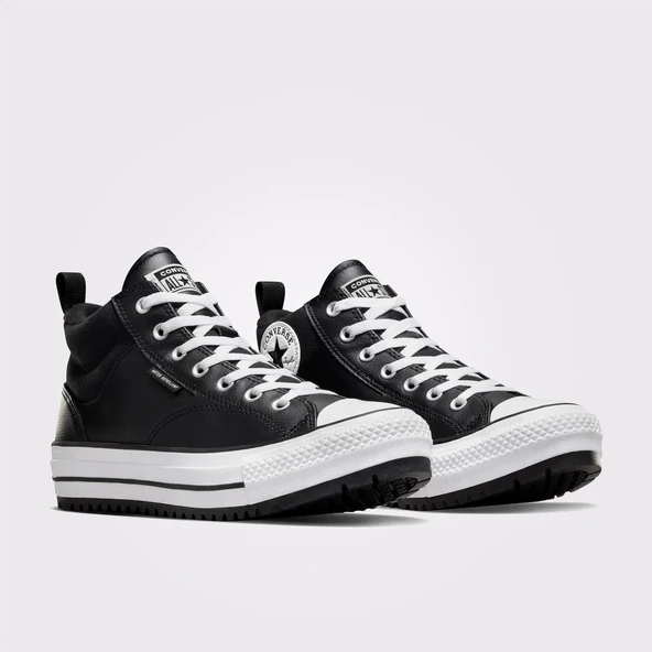 Converse Chuck Taylor All Star Malden Street Boot Erkek Bot A04477C - 2