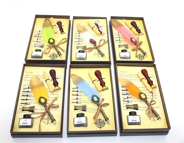 MDB Divit Hokka Seti Model 8 ürün görseli 1