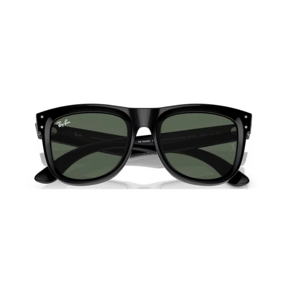 Ray-Ban  Molded Acetate Unısex Sun 0RBR0502S 6677VR50 HN - Resim 4