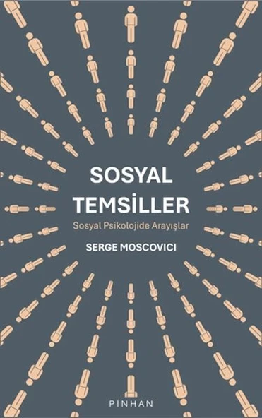 Sosyal Temsiller ürün görseli