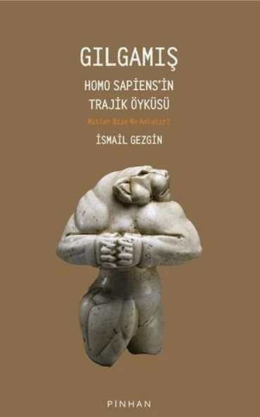 Gılgamış ürün görseli