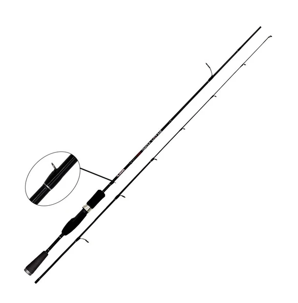 Wily Mateo Aging Kamışı 180 cm 0,3-5 gr ürün görseli