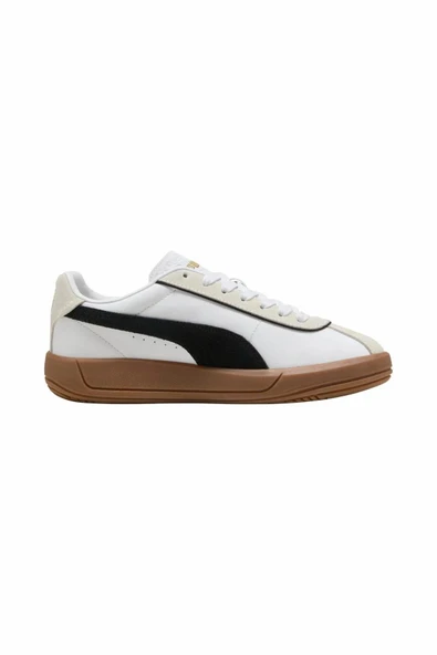 Puma Club Klassika Kadın Ayakkabı 40036401 - 3