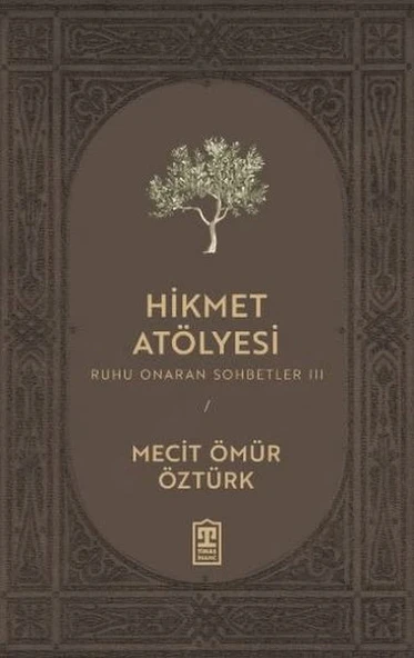 Hikmet Atölyesi ürün görseli