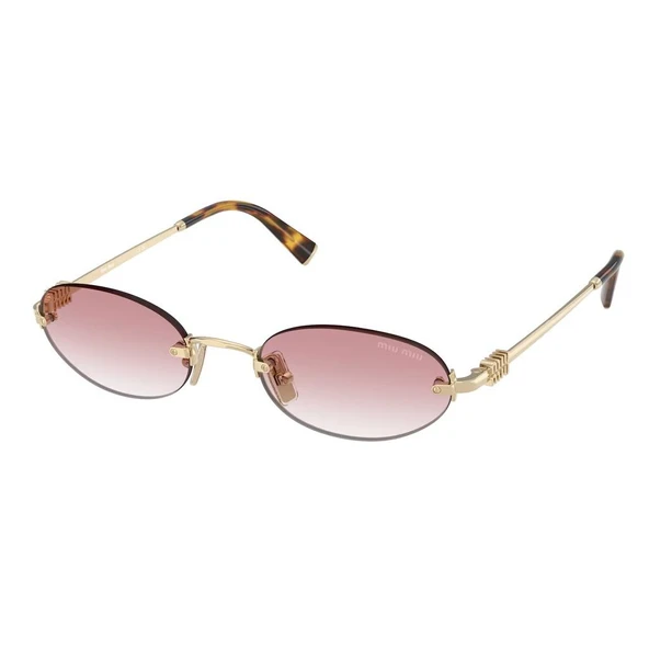 Miu Miu   0MU A54S ZVN70O51 HN Kadın Güneş Gözlüğü ürün görseli