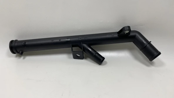 Devirdaim Blok Su Borusu Renault Megane 2 Clio 2 1.6 16V K4M 8200134513 MAİS - Resim 2