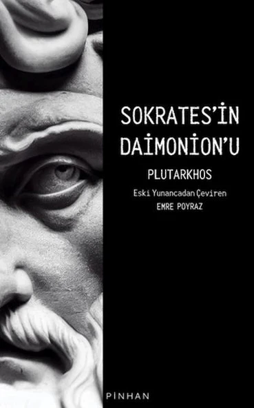 Sokrates'in Daimonion'u ürün görseli