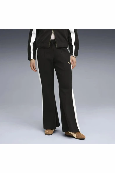 Puma T7  Women S Concept Kadın Eşofman Altı 63213801 - 1