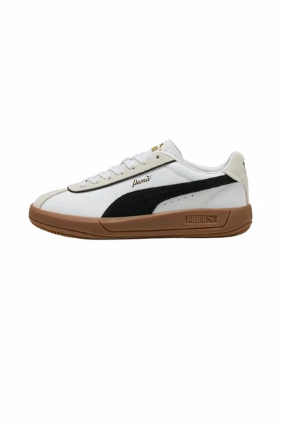 Puma Club Klassika Kadın Ayakkabı 40036401 - 1