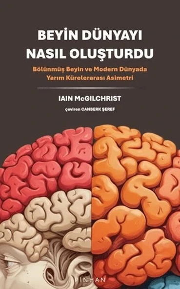 Beyin Dünyayı Nasıl Oluşturdu ürün görseli