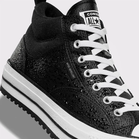 Converse Chuck Taylor All Star Malden Street Boot Erkek Bot A04477C - 8