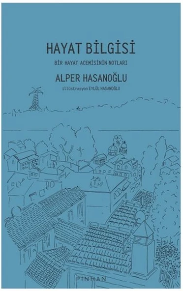 Hayat Bilgisi ürün görseli