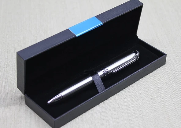 MDB Kutulu Tekli Tükenmez Kalem Model 7 ürün görseli