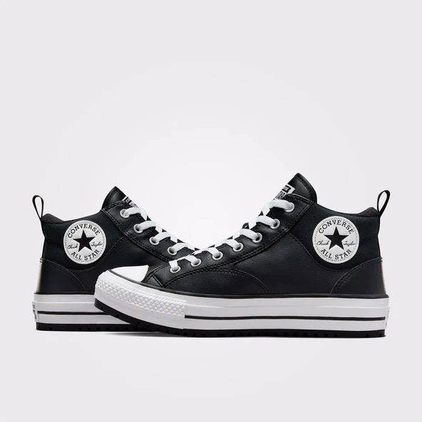 Converse Chuck Taylor All Star Malden Street Boot Erkek Bot A04477C - 7