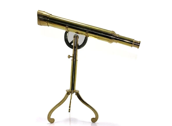 MDB Pirinç Ayaklı Dürbün ürün görseli 1