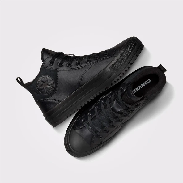 Converse Chuck Taylor All Star Malden Street Boot Erkek Bot A04478C - 5