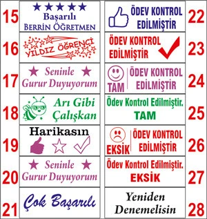 KÜÇÜK FLASH CEP KAŞE SARI - 5