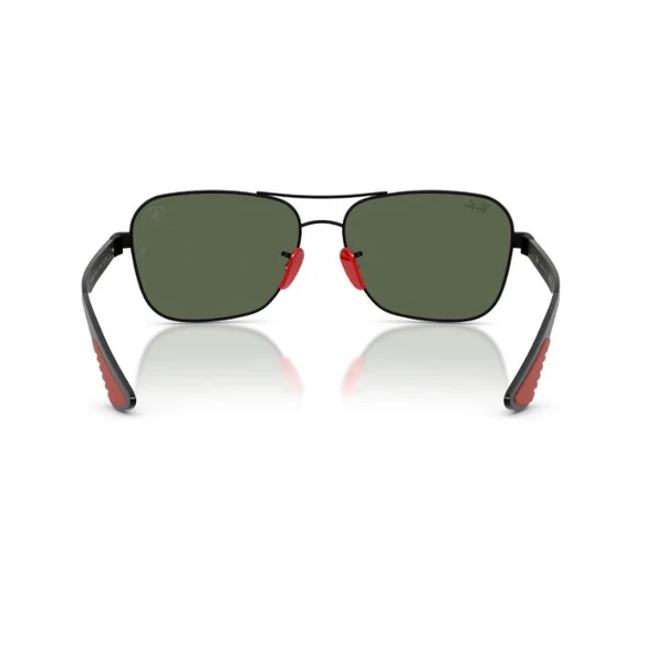 Ray-Ban 0RB8336M F0027158 Unisex Güneş Gözlüğü - Resim 3