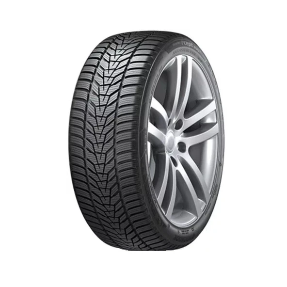 Hankook Winter I*Cept Evo3 X W330A 225/55R18 102V XL (Kış) (2025) - 2