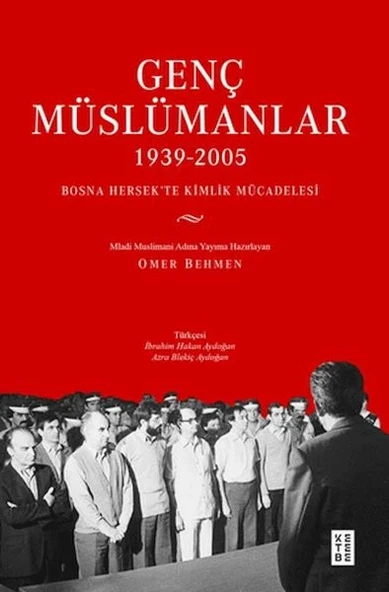 Genç Müslümanlar (1939-2005) ürün görseli