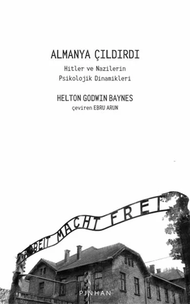 Almanya Çıldırdı ürün görseli