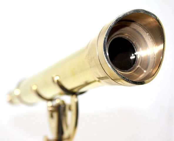 MDB Pirinç Ayaklı Dürbün - Resim 2