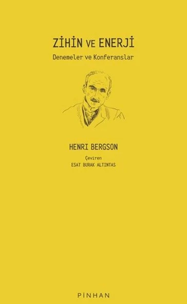 Zihin Ve Enerji ürün görseli