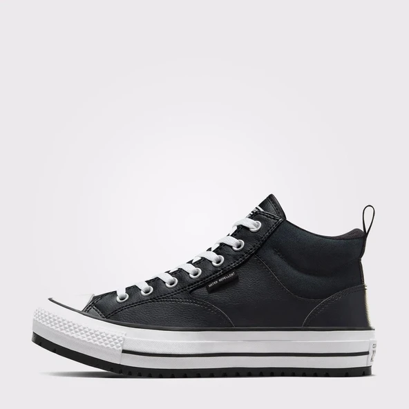 Converse Chuck Taylor All Star Malden Street Boot Erkek Bot A04477C - 4