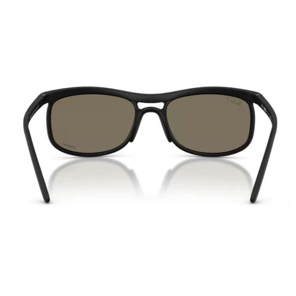 Ray-Ban 0RB4452CH 601S8756 Unisex Güneş Gözlüğü - Resim 3