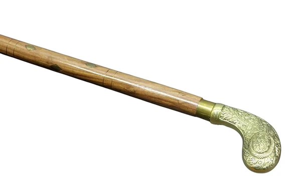 MDB Pirinç Baston Model 10 ürün görseli 1