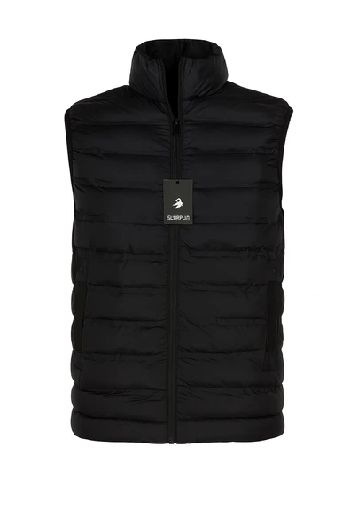Plus Scorpion Erkek Şişme Yelek – Suya Dayanıklı, Soğuk Geçirmez, Günlük ve Outdoor Kullanım (S–2XL) - 1