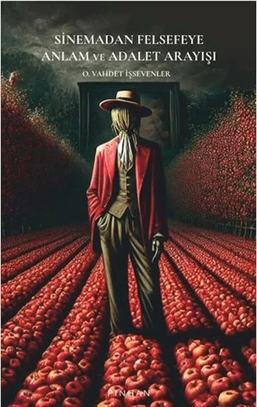 Sinemadan Felsefeye Anlam ve Adalet Arayışı ürün görseli