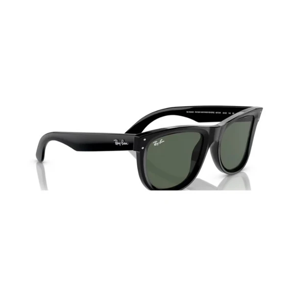 Ray-Ban  Molded Acetate Unısex Sun 0RBR0502S 6677VR50 HN - Resim 6